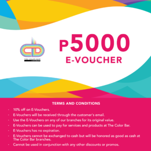 Gift Card - ₱5,000