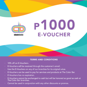 Gift Card - ₱1,000