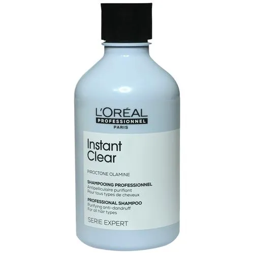 INSTANT CLEAR SHAMPOO | The Colorbar PH