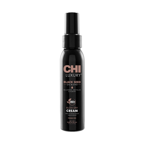 CHI Luxury Black Seed Oil Blow Dry Cream | The Color Bar PH