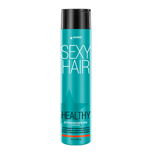 Healthy SexyHair Strengthening Shampoo