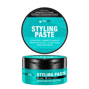 Healthy SexyHair Styling Texture Paste | The Color Bar PH
