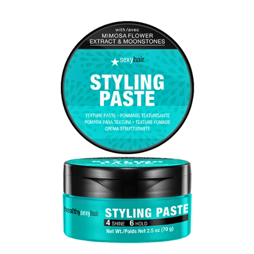 Healthy SexyHair Styling Texture Paste | The Color Bar PH