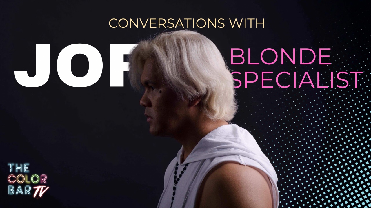 JOF – Blonde Specialist