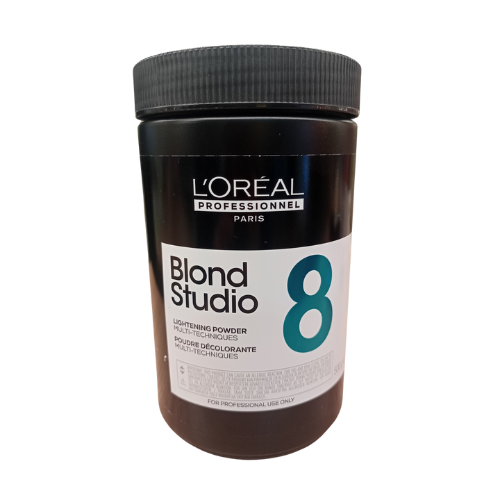 L'Oreal Blond Studio