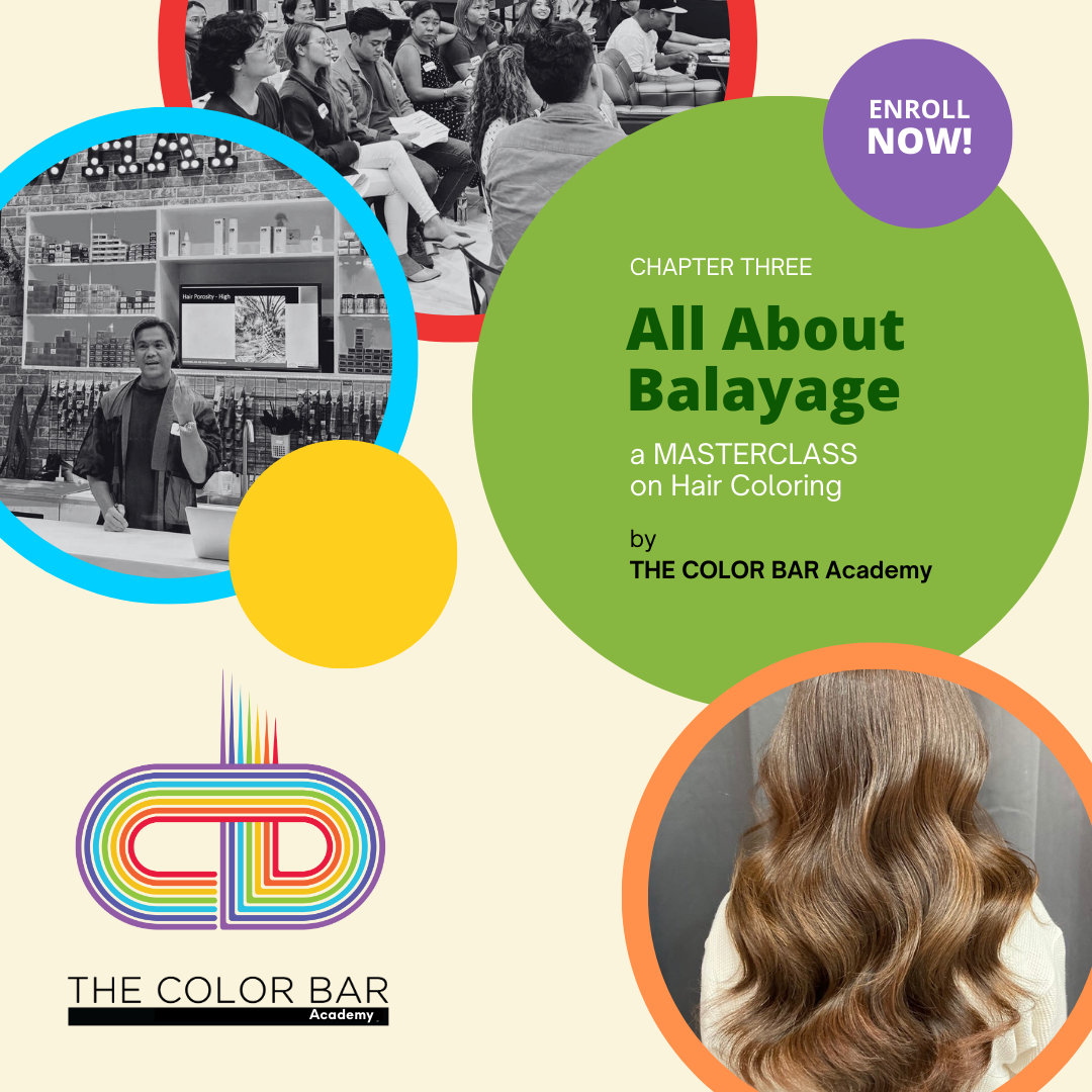 All About Balayage