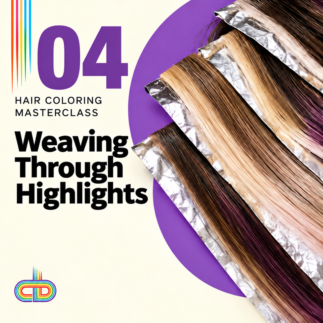CHAPTER 4: Weaving Through Highlights