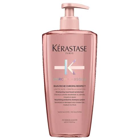 KERASTASE CHROMA ABSOLU BAIN RICHE CHROMA RESPECT SHAMPOO