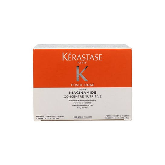 KERASTASE FUSIO DOSE WITH NIACINAMIDE