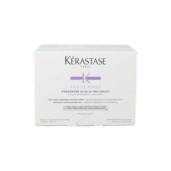 KERASTASE FUSIO DOSE CONCENTRATE ULTRA VIOLET