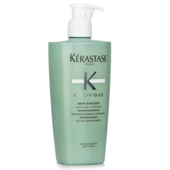 KERASTASE SPECIFIQUE