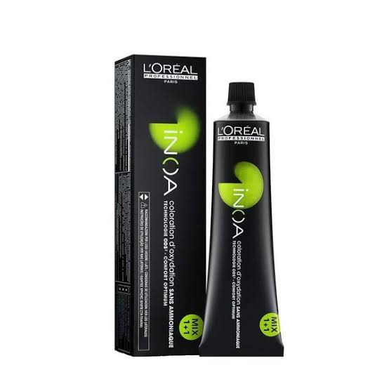 L OREAL PROFESSIONAL INOA