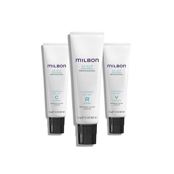 Milbon Scalp