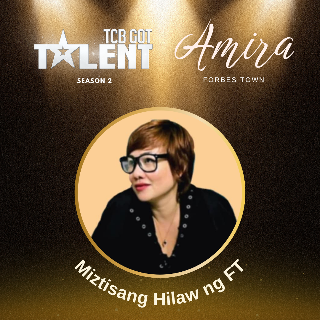 Maria Theresa Romero