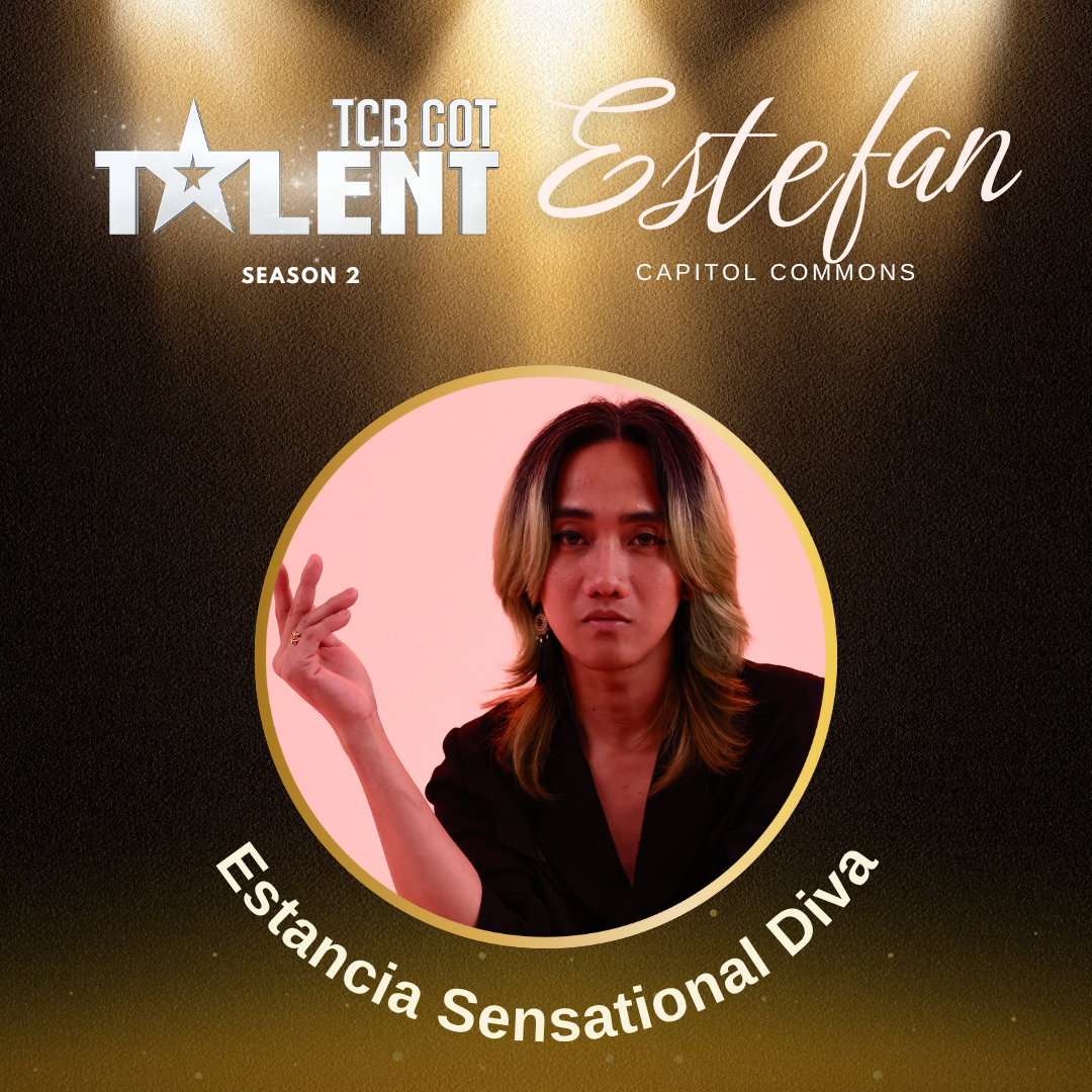 John Estefan Bacerdo