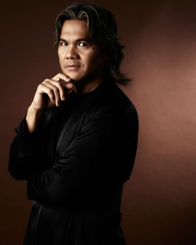 JOF hair color educator and founder of The Color Bar.